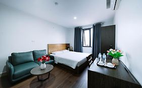 Granda Trung Hoa Apartment